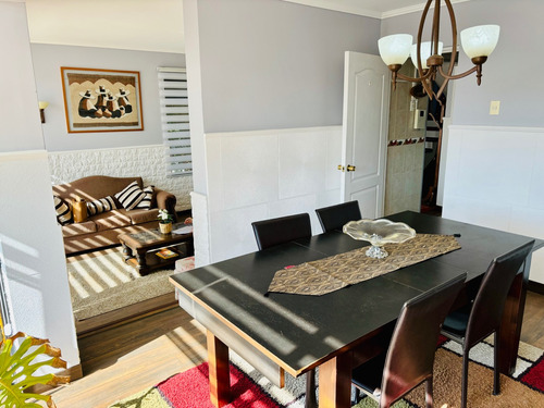 Venta Casa NP 6D en suite Walk-in cl&oacute;set 4B 3E 1B Libertad - Vi&ntilde;a Del Mar