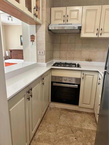 Venta Departamento 1D 1B 1E Libertad - Vi&ntilde;a Del Mar