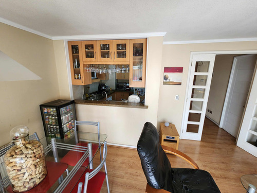 Venta Departamento 2D 2B 1E Re&ntilde;aca - Vi&ntilde;a Del Mar