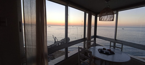 Venta Departamento NP 3D en suite 3B 1E Libertad - Vi&ntilde;a Del Mar