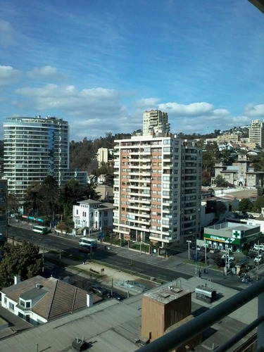 Arriendo Departamento NO 2D 2B 1E 1B Centro de Vi&ntilde;a del Mar - Vi&ntilde;a Del Mar