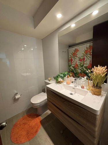 Venta Departamento 2D 2B 1E Re&ntilde;aca - Vi&ntilde;a Del Mar