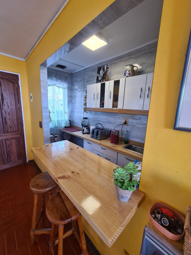 Venta Departamento NO 2D 1B 1E Costas de Montemar - Conc&oacute;n