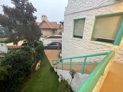 Arriendo Casa 6D 4B 4E 1B Montemar - Conc&oacute;n