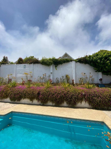 Venta Casa 4D 3B 3E Montemar - Conc&oacute;n