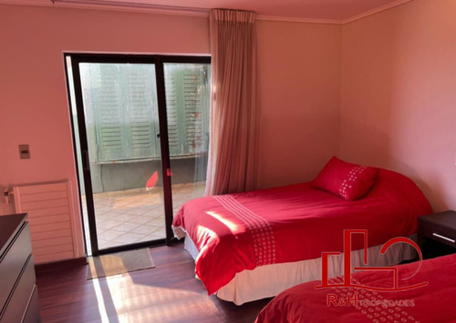 Venta Departamento NP 4D en suite 4B 3E 1B Re&ntilde;aca - Vi&ntilde;a Del Mar