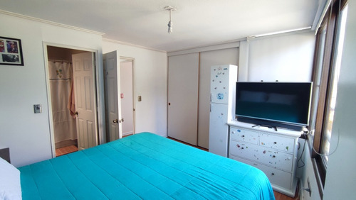 Arriendo Departamento 3D 2B 1E 1B Chorrillos - Vi&ntilde;a Del Mar