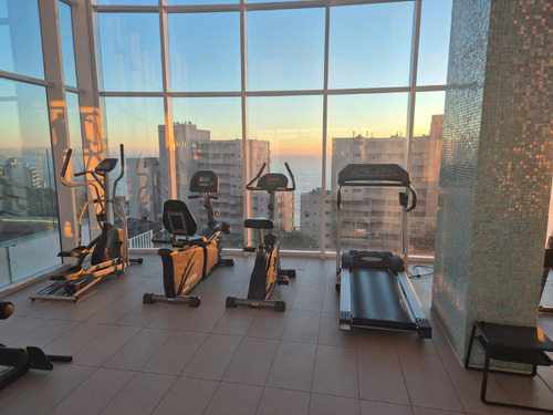 Venta Departamento NP 3D en suite Walk-in cl&oacute;set 2B 2E 1B Re&ntilde;aca - Vi&ntilde;a Del Mar