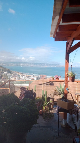 Venta Casa 4D 3B 1E Re&ntilde;aca - Vi&ntilde;a Del Mar