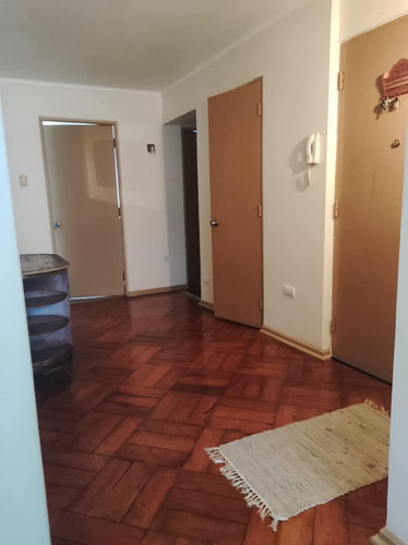 Venta Departamento S 3D 2B Libertad - Vi&ntilde;a Del Mar
