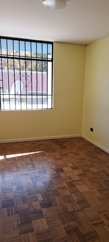 Arriendo Departamento NO 3D 2B Libertad - Vi&ntilde;a Del Mar