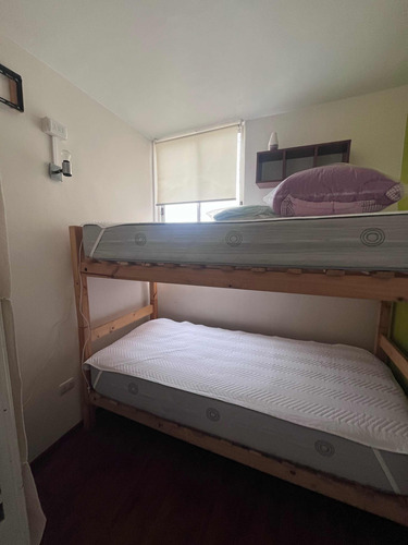 Venta Departamento 3D 2B 1E Recreo - Vi&ntilde;a Del Mar