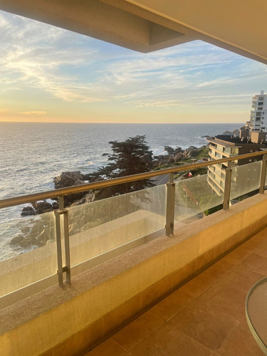 Venta Departamento P 3D 2B 3E 1B Costas de Montemar - Conc&oacute;n