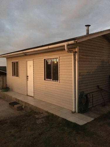 Arriendo Casa NP 5D 2B 3E 1B Montemar - Conc&oacute;n