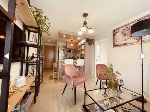 Venta Departamento 3D 2B 1E Los Romeros - Los Manantiales - Conc&oacute;n