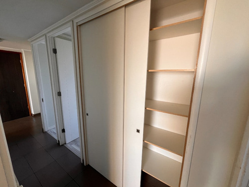 Arriendo Departamento NP 3D en suite Walk-in cl&oacute;set 2B 1E Re&ntilde;aca - Vi&ntilde;a Del Mar