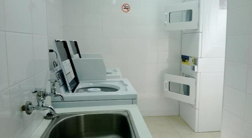 Arriendo Departamento NP 3D 2B 1E Centro de Vi&ntilde;a del Mar - Vi&ntilde;a Del Mar