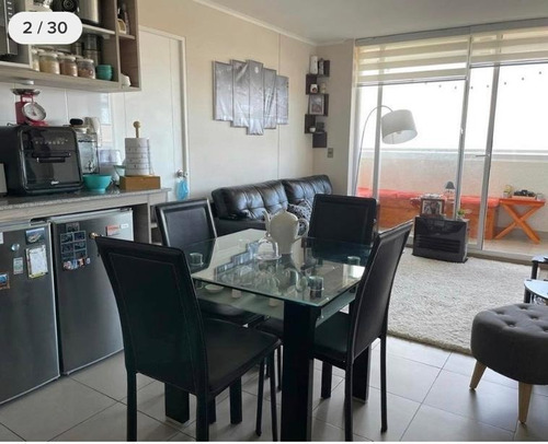 Venta Departamento NO 2D en suite 2B 1E 1B  - Vi&ntilde;a Del Mar