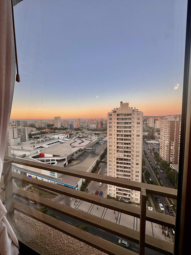 Venta Departamento 1D 1B 1E Forestal - Vi&ntilde;a Del Mar