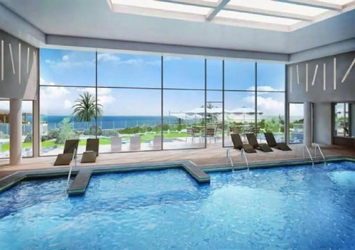 Arriendo Departamento NO 2D en suite 2B 1E Costas de Montemar - Conc&oacute;n