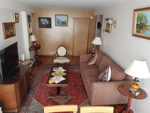 Venta Departamento 3D 2B Libertad - Vi&ntilde;a Del Mar