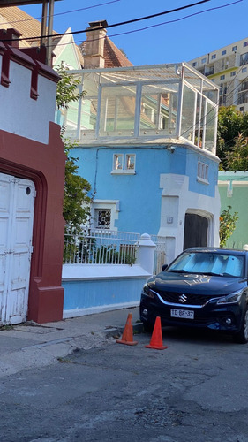 Venta Casa NP 5D en suite Walk-in cl&oacute;set 4B 1E 1B Quinta Vergara - Vi&ntilde;a Del Mar