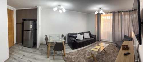 Arriendo Departamento SP 2D en suite 2B 1E 1B  - Vi&ntilde;a Del Mar
