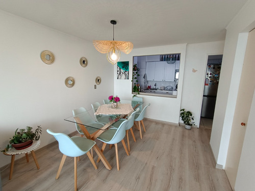 Arriendo Departamento NP 3D en suite 2B 1E Agua Santa - Vi&ntilde;a Del Mar