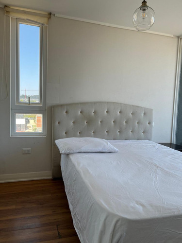 Venta Departamento SP 1D en suite 1B 1E 1B Montemar - Conc&oacute;n