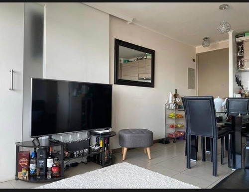 Venta Departamento NO 2D en suite 2B 1E 1B  - Vi&ntilde;a Del Mar