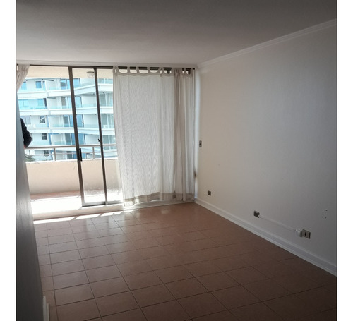 Arriendo Departamento NO 2D en suite 2B 1E Re&ntilde;aca - Vi&ntilde;a Del Mar