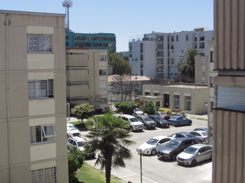 Arriendo Departamento SO 4D 2B 1E Quinta Vergara - Vi&ntilde;a Del Mar
