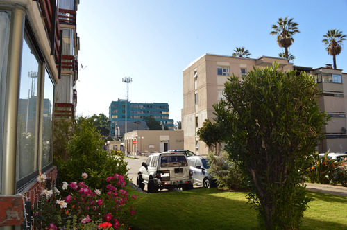 Venta Departamento O 2D en suite 2B 1E Quinta Vergara - Vi&ntilde;a Del Mar