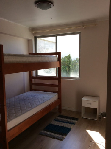 Venta Departamento NO 3D 2B 1E 1B Libertad - Vi&ntilde;a Del Mar