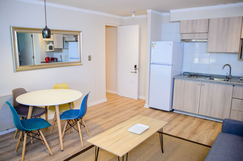 Venta Departamento P 4D en suite 3B 2E 1B Re&ntilde;aca - Vi&ntilde;a Del Mar