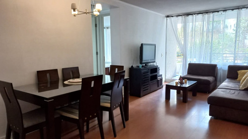 Arriendo Departamento NP 2D en suite 2B 1E 1B  - Vi&ntilde;a Del Mar