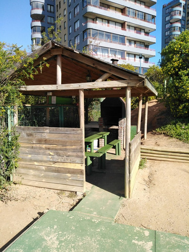 Venta Departamento NP 4D en suite 3B 1E Agua Santa - Vi&ntilde;a Del Mar