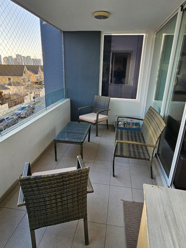 Venta Departamento P 3D en suite 2B 2E 1B Re&ntilde;aca - Vi&ntilde;a Del Mar