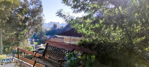 Venta Casa SO 3D 3B 1E 1B Miraflores - Vi&ntilde;a Del Mar