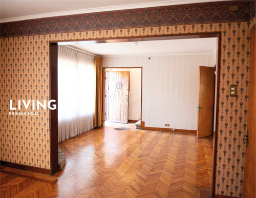 Arriendo Casa NO 4D 3B 3E 1B Libertad - Vi&ntilde;a Del Mar
