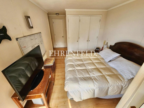 Venta Departamento 2D 2B 1E Re&ntilde;aca - Vi&ntilde;a Del Mar