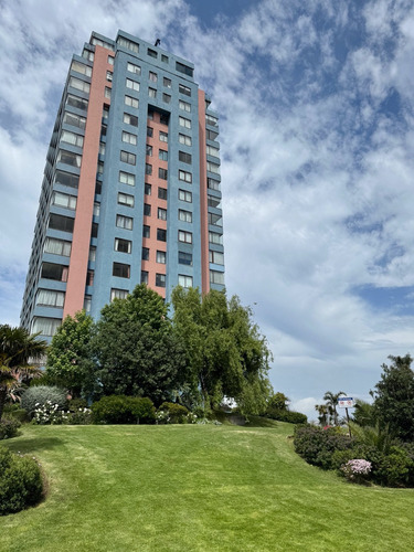 Venta Departamento 3D en suite Walk-in cl&oacute;set 3B 1E 1B Recreo - Vi&ntilde;a Del Mar