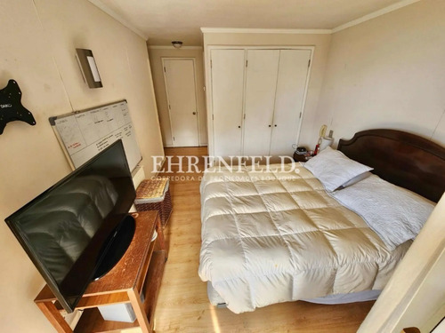 Venta Departamento 2D 2B 1E Re&ntilde;aca - Vi&ntilde;a Del Mar