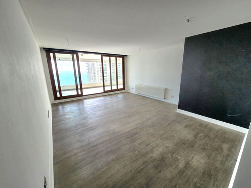 Arriendo Departamento 3D 2B 1E 1B Costas de Montemar - Conc&oacute;n