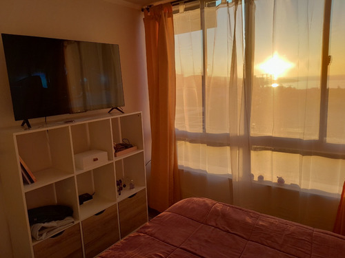 Venta Departamento P 2D en suite Walk-in cl&oacute;set 2B 1E Recreo - Vi&ntilde;a Del Mar