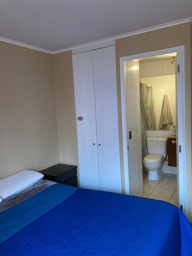 Arriendo Departamento NO 3D en suite 2B 1E 1B Recreo - Vi&ntilde;a Del Mar