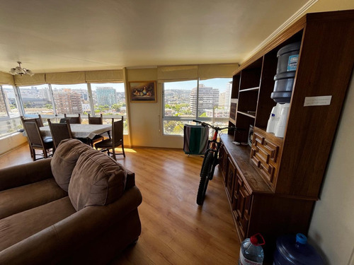 Arriendo Departamento NP 4D en suite 3B 1E Libertad - Vi&ntilde;a Del Mar