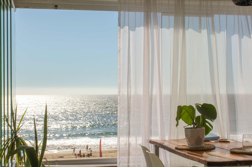 Arriendo Departamento 3D 2B 1E 1B Re&ntilde;aca - Vi&ntilde;a Del Mar