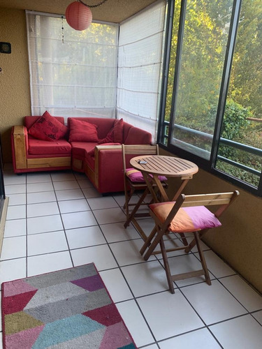 Venta Departamento NP 4D en suite Walk-in cl&oacute;set 3B 1E 1B Agua Santa - Vi&ntilde;a Del Mar