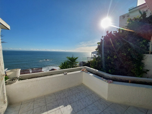 Venta Departamento NP 2D 1B 1E 1B Re&ntilde;aca - Vi&ntilde;a Del Mar